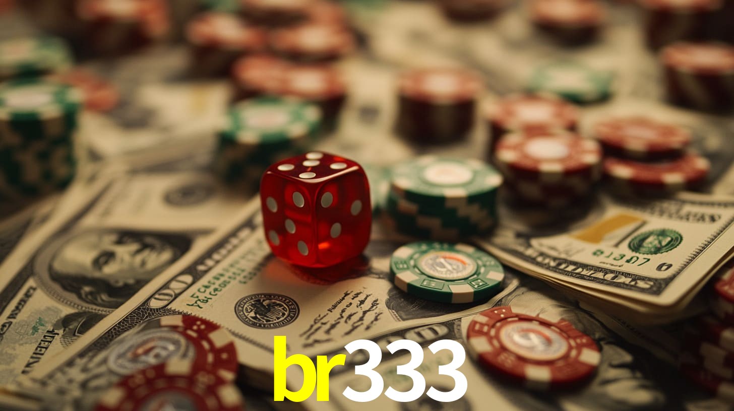 br333 Recompensas para você