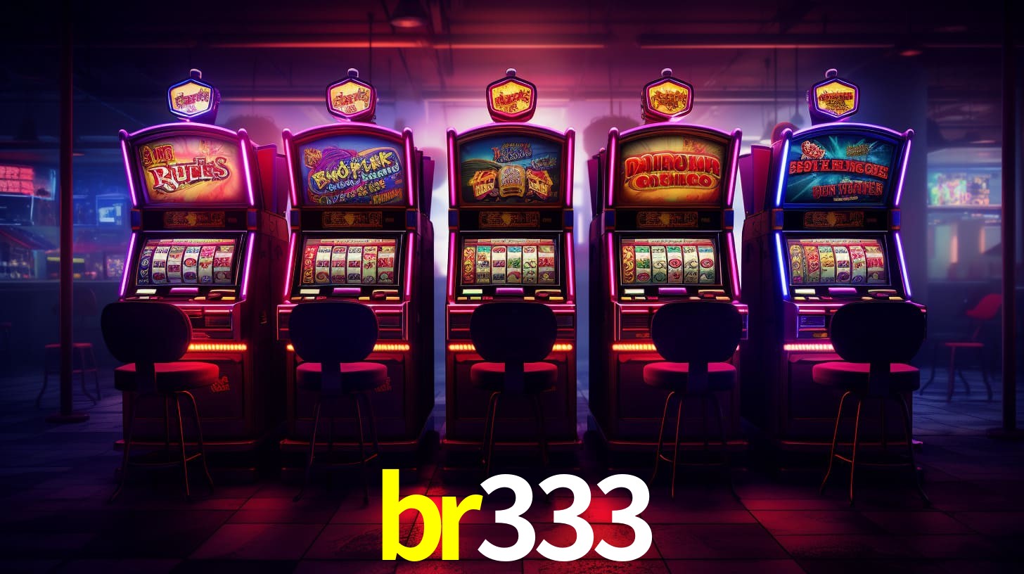 Confiável br333