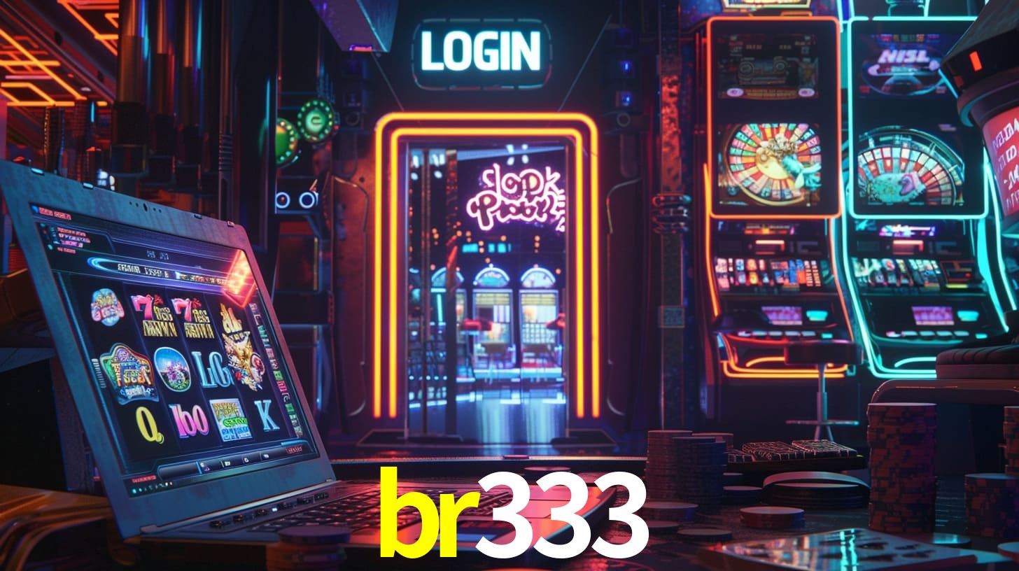 br333 Baixar Login