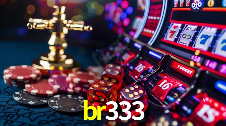 br333 Ganhe bônus