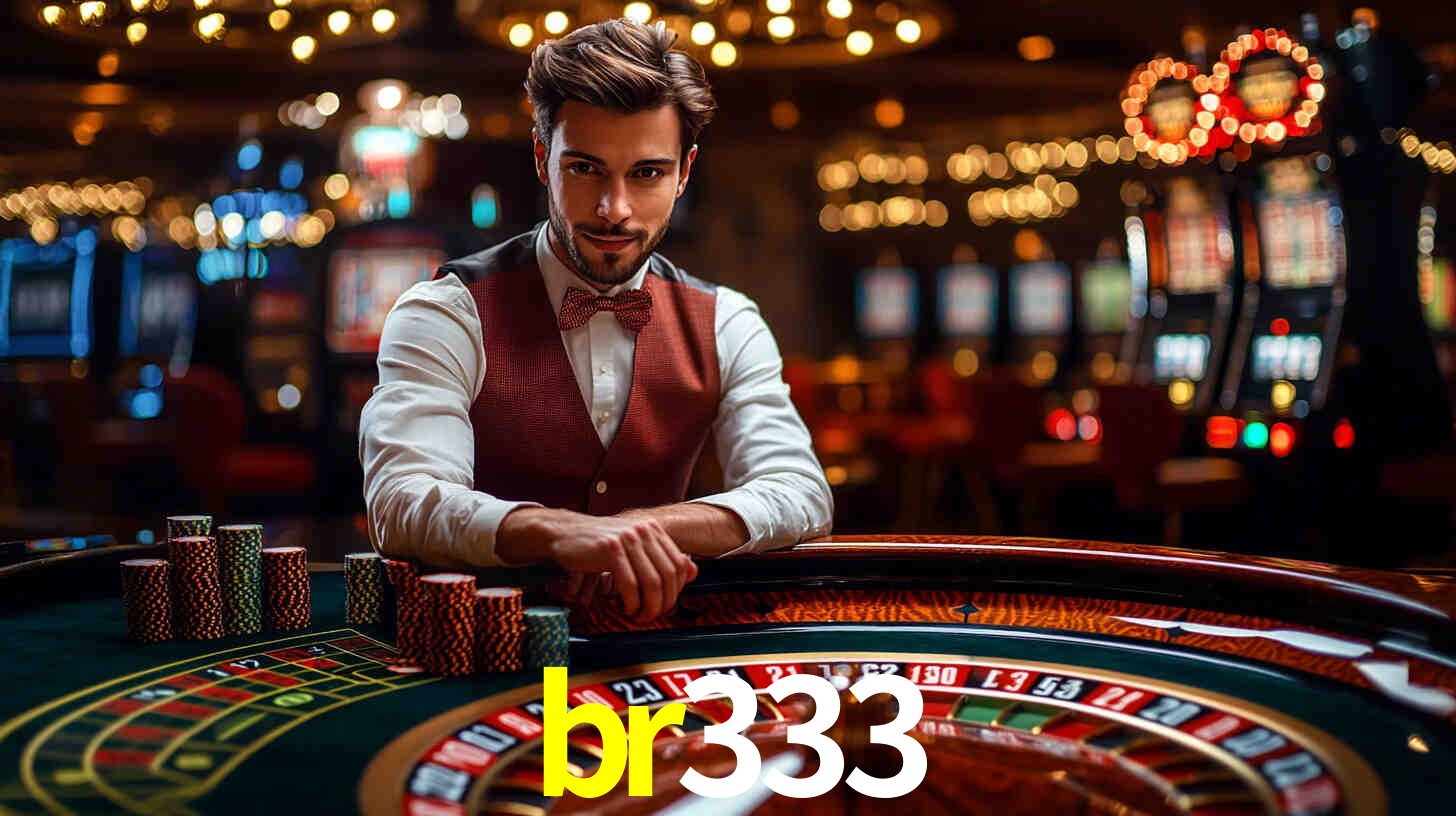 Problemas de Login no br333