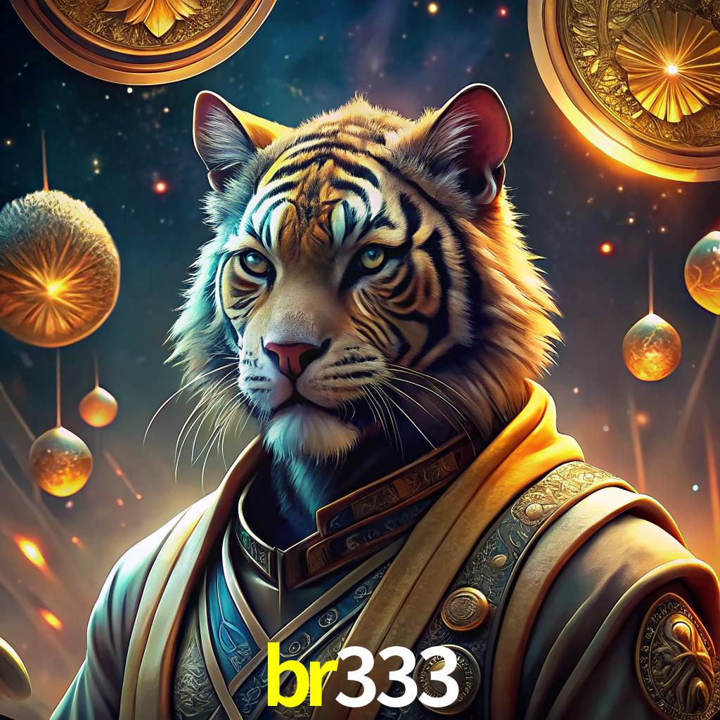 br333 tiger