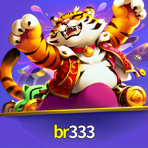 LOGO br333